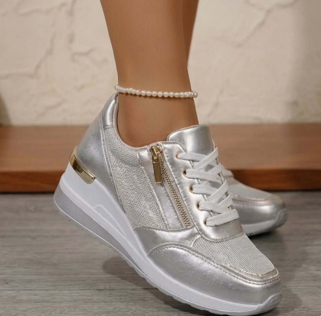 ZAPATILLAS LUNA SHIMMER