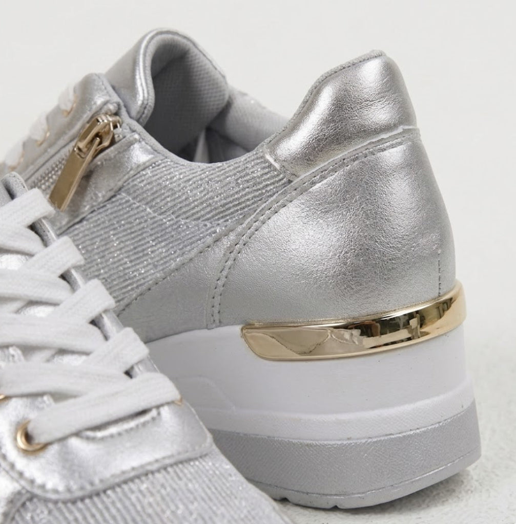 ZAPATILLAS LUNA SHIMMER