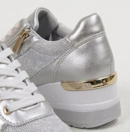 ZAPATILLAS LUNA SHIMMER