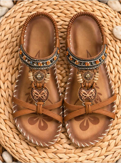 SANDALIAS IBIZA SOUL