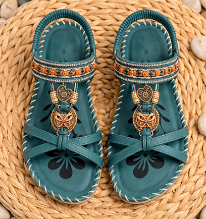 SANDALIAS IBIZA SOUL