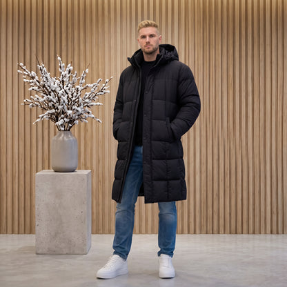 CHAQUETA URBAN FROST