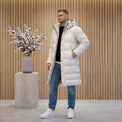 CHAQUETA URBAN FROST