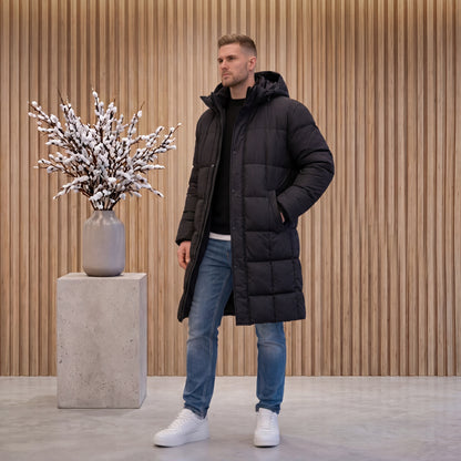 CHAQUETA URBAN FROST