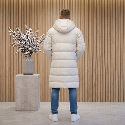 CHAQUETA URBAN FROST
