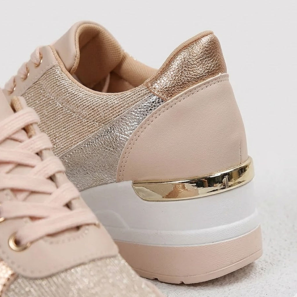 ZAPATILLAS LUNA SHIMMER