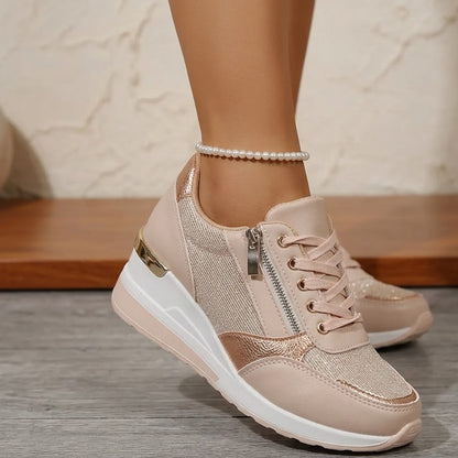 ZAPATILLAS LUNA SHIMMER