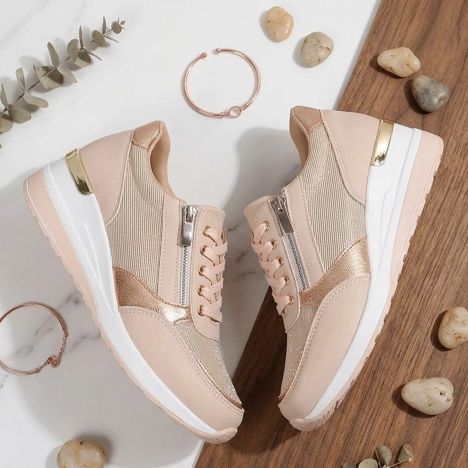 ZAPATILLAS LUNA SHIMMER